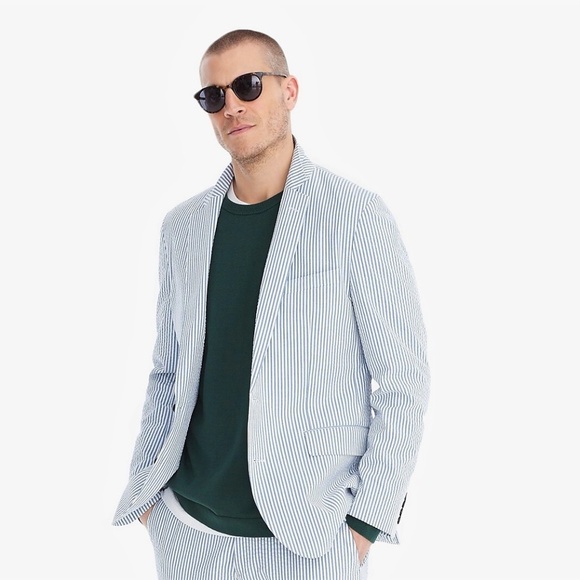 j crew ludlow slim